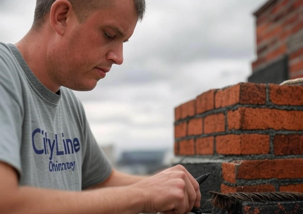 Affordable Chimney Draft Issue Services in The Village, OK