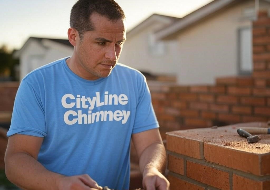 Affordable Chimney Rebuilding Services in The Village, OK