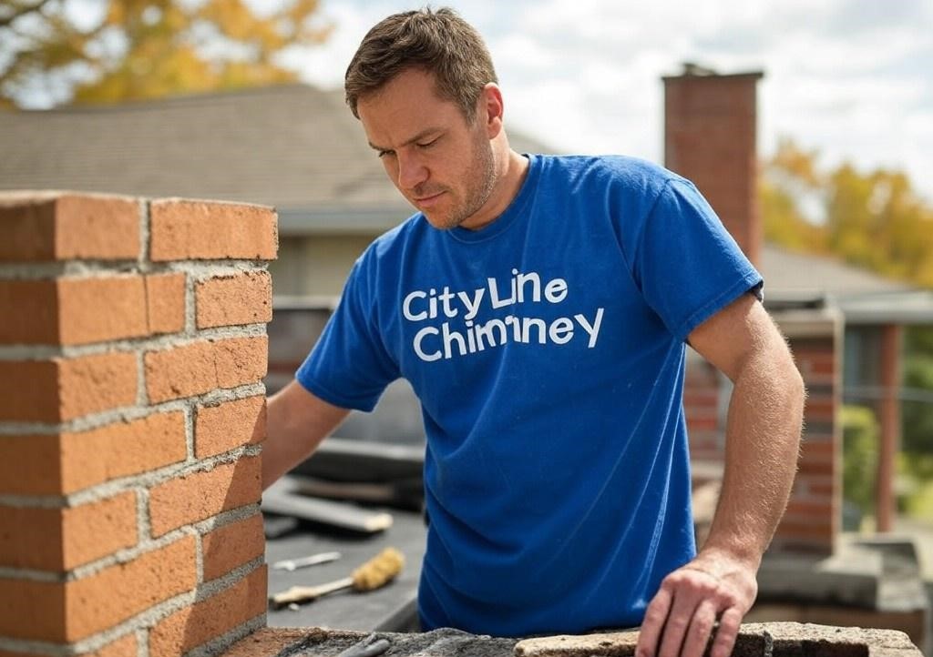 Chimney Draft Issue Services You Can Trust in The Village, OK