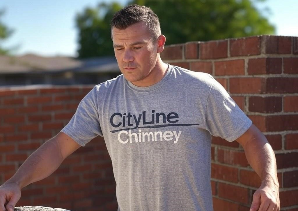 Chimney Rebuilding Services You Can Trust in The Village, OK