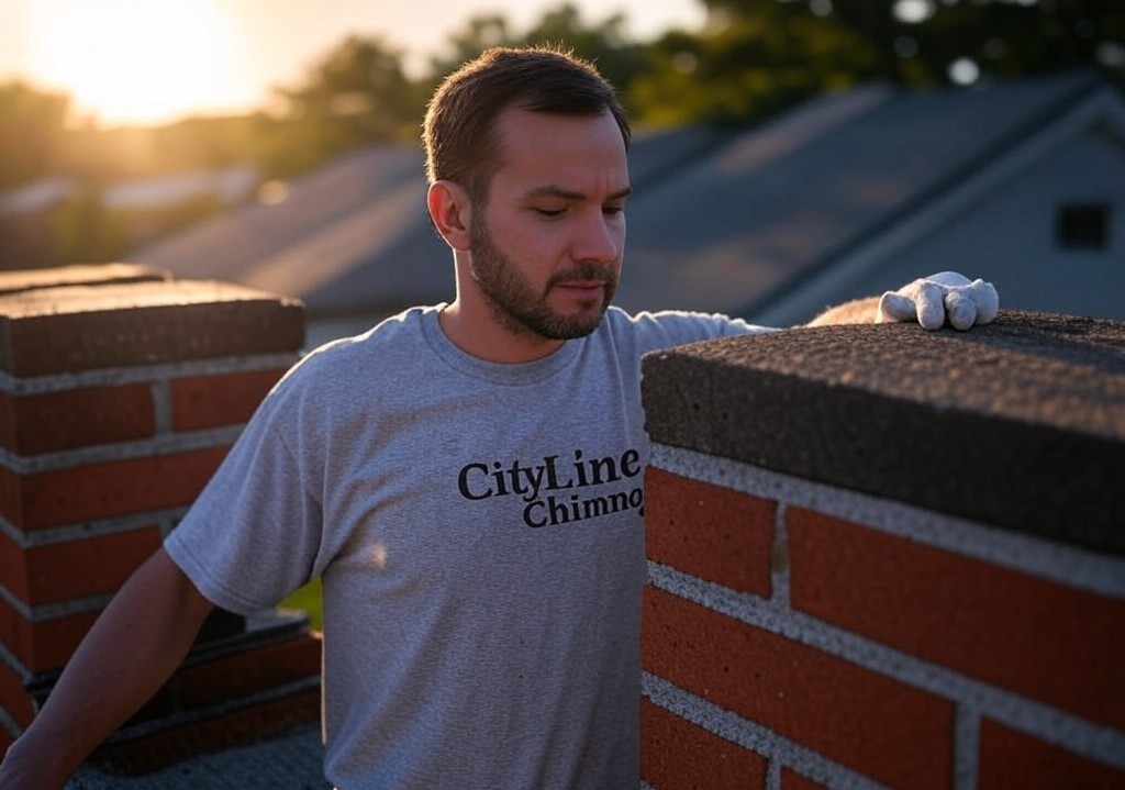 Dependable Chimney Rebuilding Services for Lasting Quality in The Village, OK