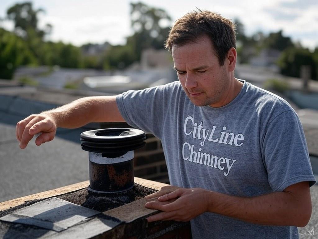 Expert Chimney Cap Services for Leak Prevention and Durability in The Village, OK