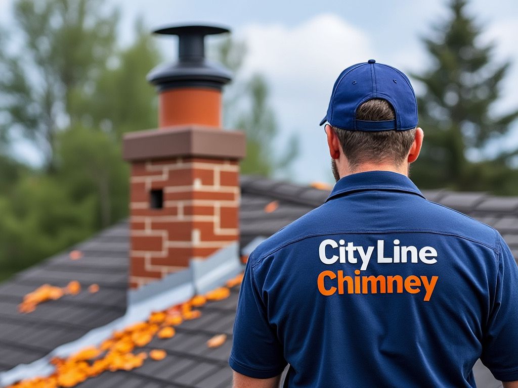 Expert Chimney Sweep Solutions in The Village, OK