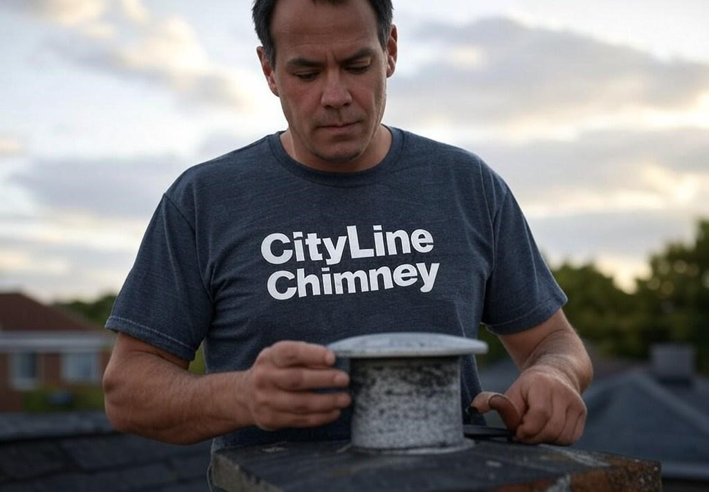 Quality Chimney Flashing Services in The Village, OK