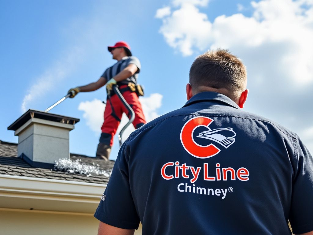 Top-Quality Chimney Cleaning Services in The Village, OK