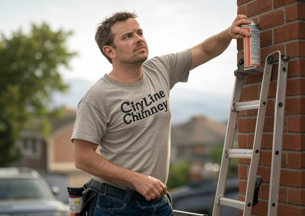 Top Rated Chimney Draft Issue Services in The Village, OK