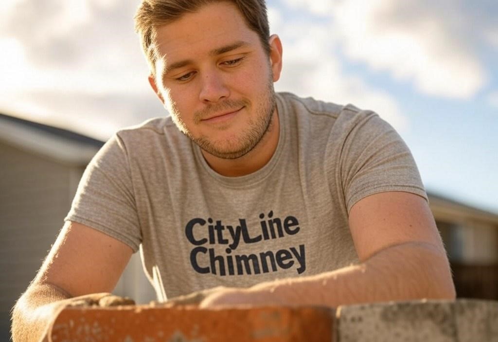 Top Rated Chimney Rebuilding Services in The Village, OK