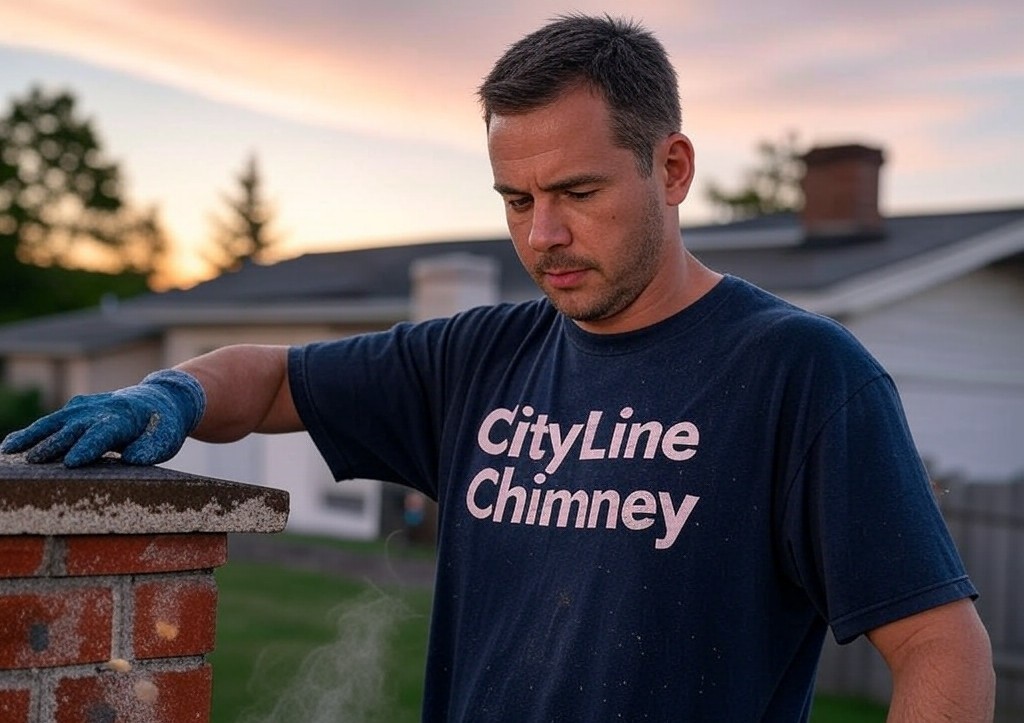 Your Dependable Partner for High Quality Chimney Services and Solutions in The Village, OK